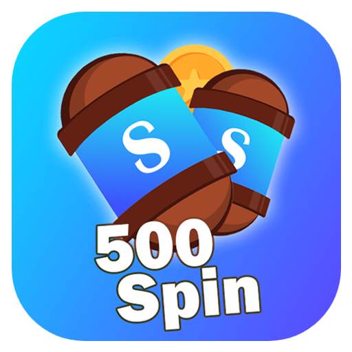 Coin Master App